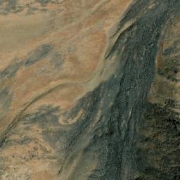 Satellite imagery of Kōh-e Kajamulān, AF