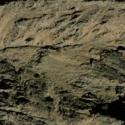 Satellite imagery of Kōh-e Karbās Darah, AF