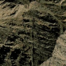 Satellite imagery of Kōh-e Karbās Darah, AF