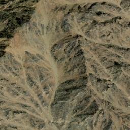 Satellite imagery of Kōh-e Karbās Darah, AF