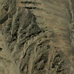 Satellite imagery of Sar-e Kōh-e Nāwusht, AF