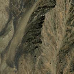 Satellite imagery of Sar-e Kōh-e Nāwusht, AF