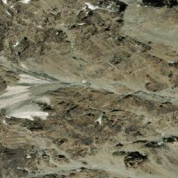 Satellite imagery of Kōh-e Shakarāw, AF