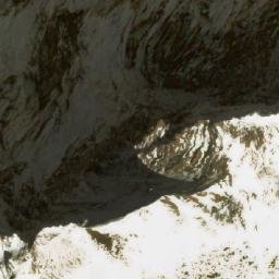 Satellite imagery of Kōh-e Nawī, AF