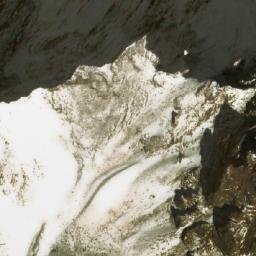 Satellite imagery of Kōh-e Dasht-e Kalān, AF