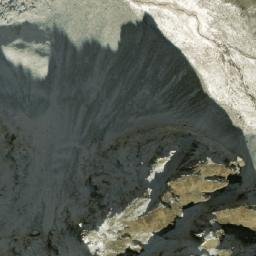 Satellite imagery of Kōh-e Mōranstān, AF