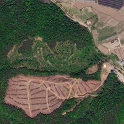 Satellite imagery of Bukbawi, KR