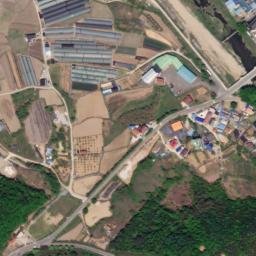 Satellite imagery of Bukbawi, KR