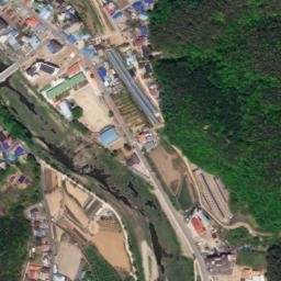 Satellite imagery of Bukbawi, KR
