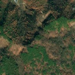 Satellite imagery of Anjŭn-bawi, KR