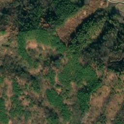 Satellite imagery of Anjŭn-bawi, KR