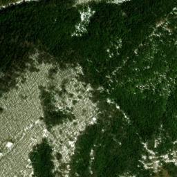 Satellite imagery of 蓼科麦草, JP