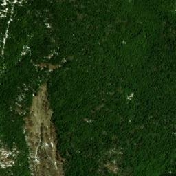 Satellite imagery of 蓼科麦草, JP