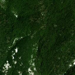 Satellite imagery of 蓼科麦草, JP