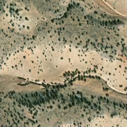 Satellite imagery of 5732 M 46 — NGS DO5830 — Coconino County, US, US