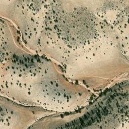 Satellite imagery of 5732 M 46 — NGS DO5830 — Coconino County, US, US