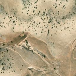 Satellite imagery of 5732 M 46 — NGS DO5830 — Coconino County, US, US