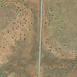 Satellite imagery of 5802 US — NGS DO5753 — Coconino County, US, US