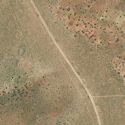 Satellite imagery of 5802 US — NGS DO5753 — Coconino County, US, US