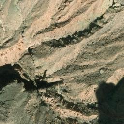 Satellite imagery of COMANCHE — NGS GP0517 — Coconino County, US, US