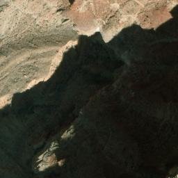 Satellite imagery of COMANCHE — NGS GP0517 — Coconino County, US, US