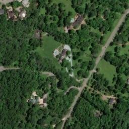 Satellite imagery of 106 7 — NGS GC0842 — Forest Hills, US, US
