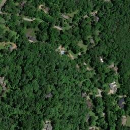 Satellite imagery of 106 7 — NGS GC0842 — Forest Hills, US, US