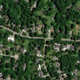 Satellite imagery of 6 B 36 — NGS GC0823 — Oak Hill, US, US