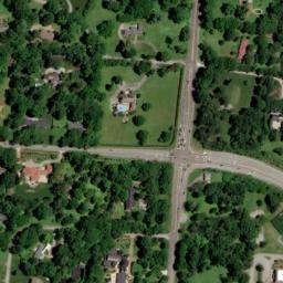 Satellite imagery of 6 B 36 — NGS GC0823 — Oak Hill, US, US