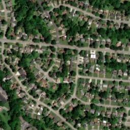 Satellite imagery of SORGUM — NGS GC0726 — Nashville, US, US