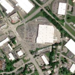 Satellite imagery of H 187 — NGS GC0409 — Nashville, US, US