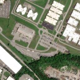 Satellite imagery of H 187 — NGS GC0409 — Nashville, US, US