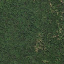 Satellite imagery of Moss Ridge, US