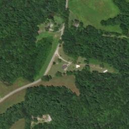 Satellite imagery of Medley Ridge, US