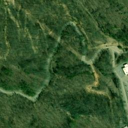Satellite imagery of Horseshoe Ridge, US