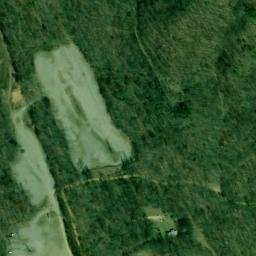 Satellite imagery of Horseshoe Ridge, US