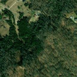Satellite imagery of Bullrun Ridge, US