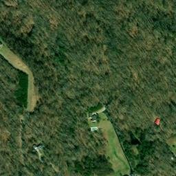 Satellite imagery of Bullrun Ridge, US