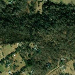 Satellite imagery of McAnnally Ridge, US