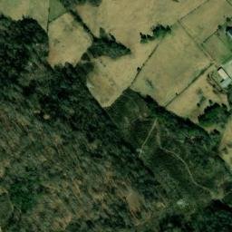 Satellite imagery of McAnnally Ridge, US