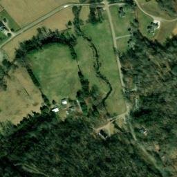 Satellite imagery of McAnnally Ridge, US