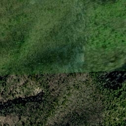 Satellite imagery of Middle Spring Ridge, US