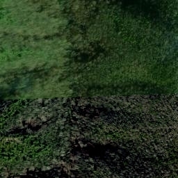 Satellite imagery of Middle Spring Ridge, US