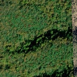 Satellite imagery of Temple Ridge, US