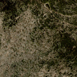 Satellite imagery of Eagle Cliff, US