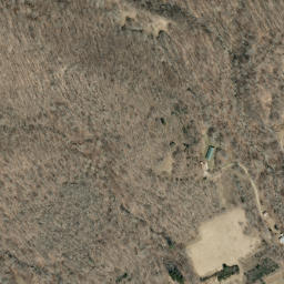 Satellite imagery of Martin Ridge, US