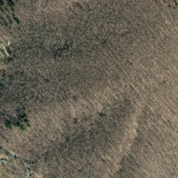 Satellite imagery of Big Butte, US
