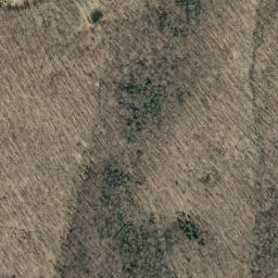 Satellite imagery of Big Butte, US