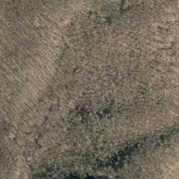 Satellite imagery of Big Butte, US