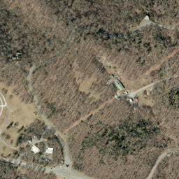 Satellite imagery of Linville Bluffs, US